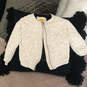 C&C California Zip Jacket.